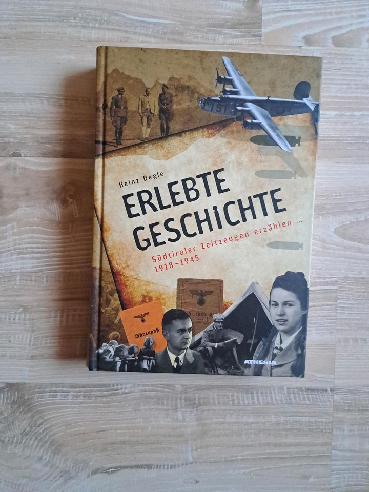 Vom Don zum Inn Buch 1941- 1945 in Ramsen