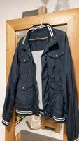 Zara Man, Blouson, Sommerjacke, dkl.blau, Gr. M Nordrhein-Westfalen - Oelde Vorschau
