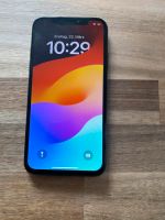 Iphone XS 256gb Spacegrau!!!OVP!!!Batterie 90% Bayern - Marktredwitz Vorschau