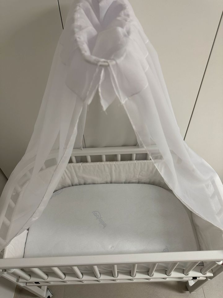 Beistellbett von Baby Bay in Kerpen