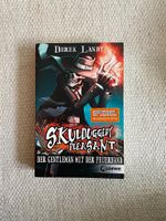 Skulduggery Pleasant - Band 1-7 von Derek Landy als Taschenbücher Frankfurt am Main - Frankfurter Berg Vorschau