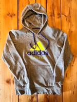 DSV ADIDAS Biathlon Hoodie Kapuzenpulli Grau Gr. 5 … TOP Bayern - Marktschellenberg Vorschau