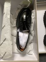 Kazar Studio Loafer schwarz München - Ludwigsvorstadt-Isarvorstadt Vorschau