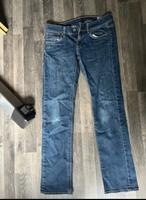 Damen G-Star RAW 3301 in 28/32 Düsseldorf - Bilk Vorschau