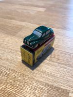 Schuco Piccolo BMW 502 Polizei grün 1:90 Bayern - Marzling Vorschau