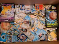 Pokemon Karten Gesamtpaket Nordrhein-Westfalen - Warburg Vorschau