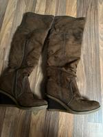 Damenstiefel Thüringen - Straußfurt Vorschau
