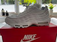 Nike Air Max 95 Essential White 46 Schwachhausen - Neu Schwachhausen Vorschau