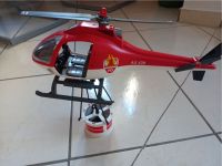 Playmobil  Helicopter AX  439 im sehr guten Zustand. Neuwertig Nordrhein-Westfalen - Herford Vorschau