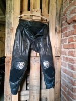 Motorradhose Arlen ness Leder Kombihose 36/38 Damen Lederkombi Nordrhein-Westfalen - Nieheim Vorschau