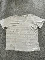 Cecil Glitzer T-Shirt XXL creme neuwertig 1 x getragen Dortmund - Nette Vorschau