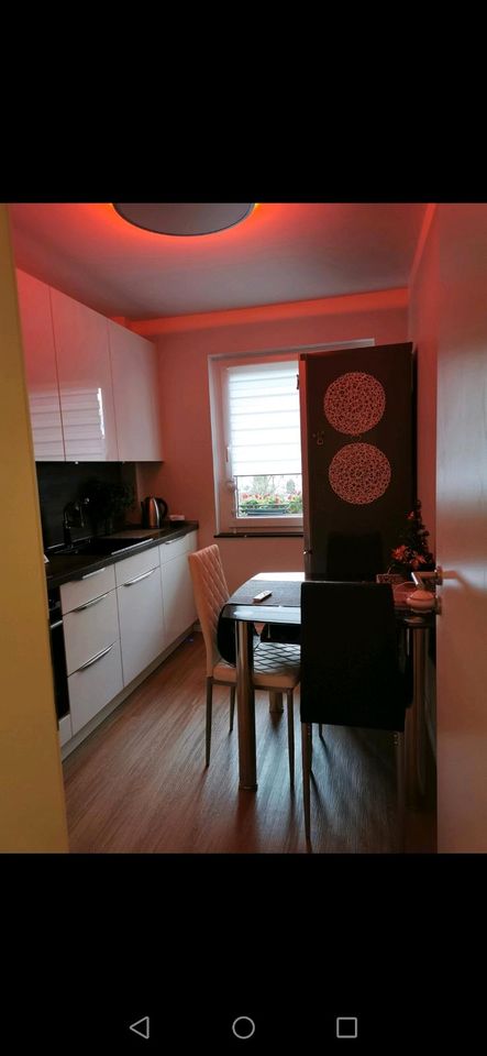 2 Zimmer Wohnung zu vermieten in Bielefeld