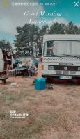 Hymer Mercedes Wohnmobil 1978 Oldtimer Schleswig-Holstein - Alveslohe Vorschau