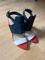 Absatzschuhe ZARA Nordrhein-Westfalen - Mönchengladbach Vorschau