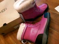 Neu Ugg Butte II Boots, Stiefel, (wie Adirondack), Leder,wasserd. Baden-Württemberg - Gengenbach Vorschau