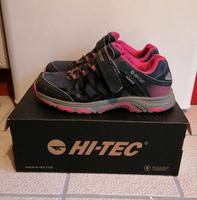 Schuhe HI-TEC Gr. 38 Sachsen - Chemnitz Vorschau