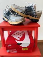 NIKE ZOOM VOMERO 5 /White Thunder Blue Cream / Gr 45 Bayern - Grub a. Forst Vorschau