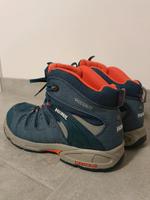 Tracking Schuhe Meindl Größe 37 Thüringen - Worbis Vorschau