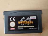 Battlebots (Nintendo Gameboy Advance GBA) Berlin - Neukölln Vorschau