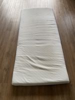 Newentor® 7cm Gelschaum Topper 90 x 200 cm für Boxspringbett Wandsbek - Hamburg Volksdorf Vorschau