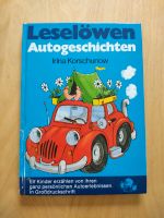 Leselöwen Autogeschichten Nordrhein-Westfalen - Lohmar Vorschau