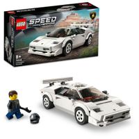 Neu & OVP Lego Speed Champions 76908 Lamborghini Countach Niedersachsen - Sarstedt Vorschau