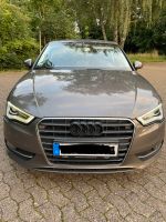 Audi A3 Ambition 2.0 TDI Scheckheft**Tüv Neu**Drive Select** Nordrhein-Westfalen - Bad Salzuflen Vorschau