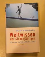 Elschenbroich-Weltwissen der Siebenjährigen NEUgebunden Erziehung Baden-Württemberg - Ulm Vorschau