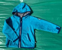 NOVASTAR Fleecejacke Gr. 104 Jungen Niedersachsen - Rosdorf Vorschau