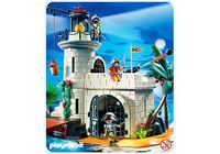 Playmobil Spanier Leuchtturm Borsdorf - Panitzsch Vorschau