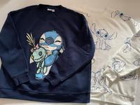 Disney Stich  2x Sweatshirts Größe XL Hessen - Hanau Vorschau