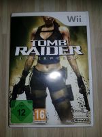 WiI Tomb Raider Rheinland-Pfalz - Hauenstein Vorschau