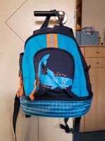 Lässig Kindergarten Rucksack 4kids, Mini Backpack, Shark Sachsen - Adorf-Vogtland Vorschau