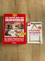 Das große Buch vom Heimwerken + 10 Schritte zum Eigenheim Sachsen - Plauen Vorschau