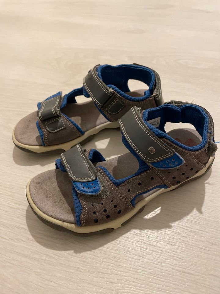 Elefanten Sandalen 31 in Hankensbüttel