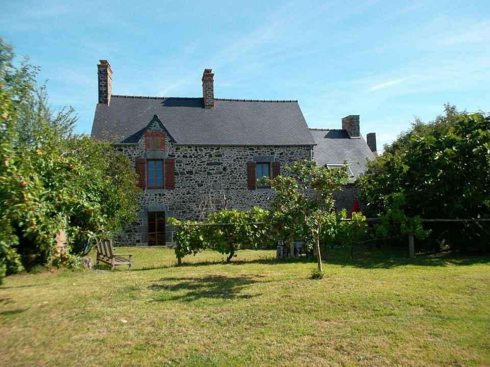 Ferienhaus von privat in der Normandie zu vermieten in Bergisch Gladbach