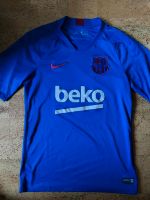 FC Barcelona Trikot Größe S Nordrhein-Westfalen - Lippstadt Vorschau