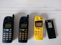 Nokia 5110, 2 Stück für Bastler, OVP Hessen - Runkel Vorschau