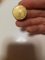 5 cent Gold Nordrhein-Westfalen - Wadersloh Vorschau