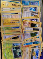 277 Pokémon-Karten - Deutsch Nordrhein-Westfalen - Solingen Vorschau