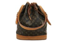 Original Louis Vuitton Sac Noe Grand Monogram Canvas, Tasche Aachen - Kornelimünster/Walheim Vorschau