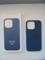 Apple Smartphone-Hülle iPhone 13 Pro Silicone Case MagSafe Bayern - Unterreit Vorschau