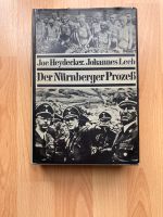 Buch Der Nürnberger Prozeß. Gebundene Ausgabe – 1979 Nürnberg (Mittelfr) - Kleinreuth b Schweinau Vorschau