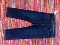 Straight Up SU Herrenhose Jeans Denim Gr. 62 Neu Niedersachsen - Rinteln Vorschau