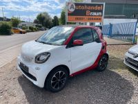 Smart ForTwo fortwo coupe Basis 52kW Saarland - Lebach Vorschau