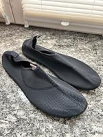 Badeschuhe Schwarz Decathlon, Größe 44/45 (NEU) Leipzig - Gohlis-Mitte Vorschau