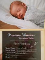 Reborn Baby Sam Nordrhein-Westfalen - Hörstel Vorschau