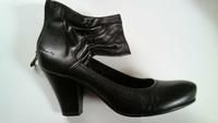 Tamaris Pumps schwarz Gr. 39 Brandenburg - Schönborn Vorschau