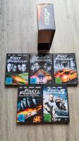 DVD The Fast & the Furious Teil 1-5 Set Bayern - Kronach Vorschau