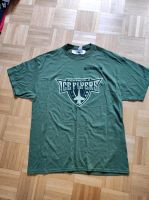 NHL Minor League T-Shirt XL neu Army edition Mitte - Wedding Vorschau